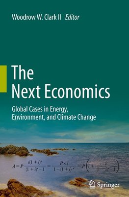 The Next Economics