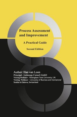 Process Assessment and Improvement