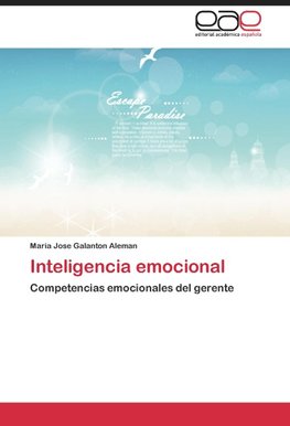 Inteligencia emocional