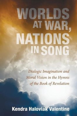 Worlds at War, Nations in Song