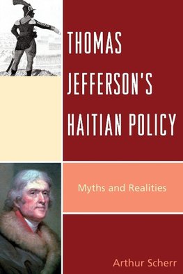 THOMAS JEFFERSONS HAITIAN POLIPB