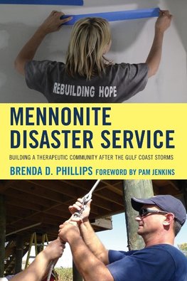 MENNONITE DISASTER SERVICE