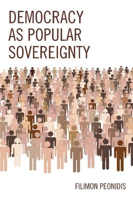 DEMOCRACY AS POPULAR SOVEREIGNPB