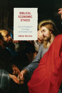 Biblical Economic Ethics