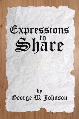 Expressions to Share