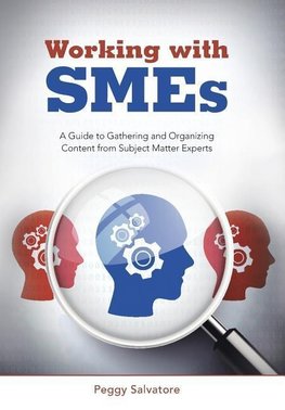 Working with SMEs