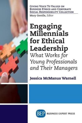 Engaging Millennials for Ethical Leadership