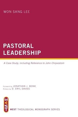 Pastoral Leadership