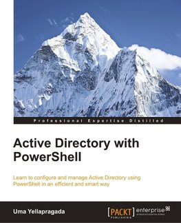 ACTIVE DIRECTORY W/POWERSHELL