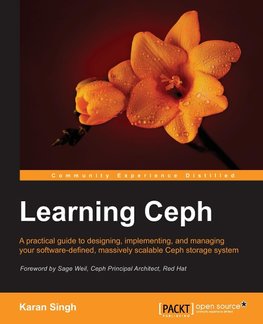 LEARNING CEPH