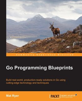 GO PROGRAMMING BLUEPRINTS