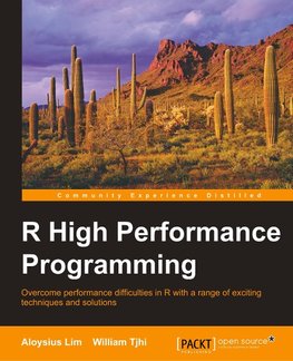 R HIGH PERFORMANCE PROGRAMMING