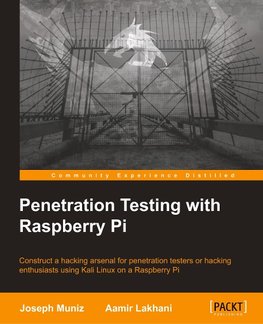 PENETRATION TESTING W/RASPBERR