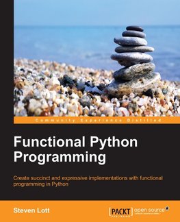 FUNCTIONAL PYTHON PROGRAMMING