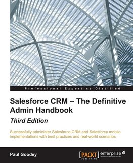 SALESFORCE CRM - THE DEFINITIV