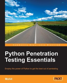 PYTHON PENETRATION TESTING ESS