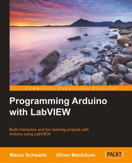 Programming Arduino with LabVIEW