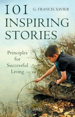 101 Inspiring Stories