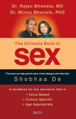 The Ultimate Book of Sex