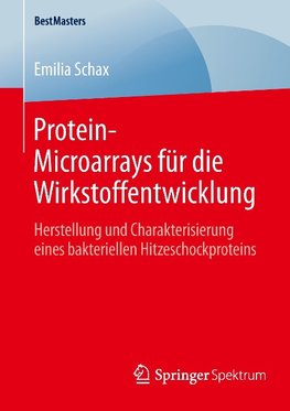 Protein-Microarrays für die Wirkstoffentwicklung