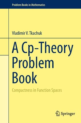 A Cp-Theory Problem Book