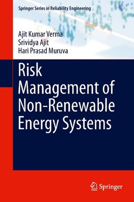 Risk Management of Non-Renewable Energy Systems