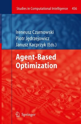 Agent-Based Optimization