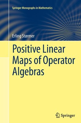 Positive Linear Maps of Operator Algebras