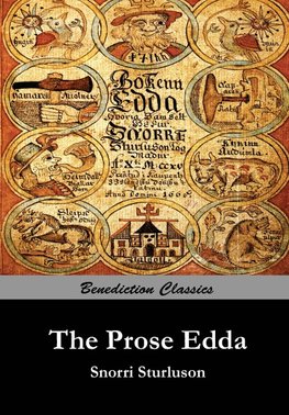 The Prose Edda