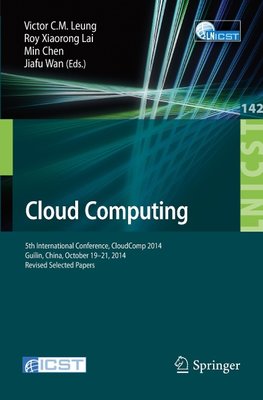 Cloud Computing