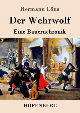 Der Wehrwolf