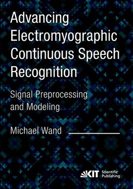 Advancing Electromyographic Continuous Speech Recognition: Signal Preprocessing and Modeling