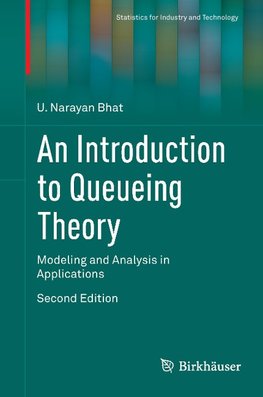 An Introduction to Queueing Theory