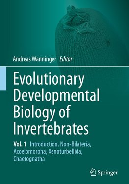 Evolutionary Developmental Biology of Invertebrates 1