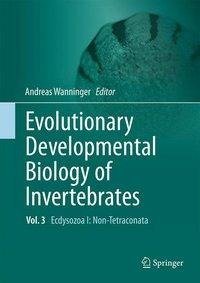 Evolutionary Developmental Biology of Invertebrates 3