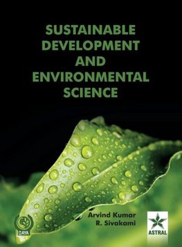 Sustainable Development and Environmental Science