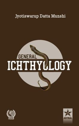 General Ichthyology