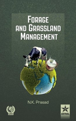 FORAGE & GRASSLAND MGMT