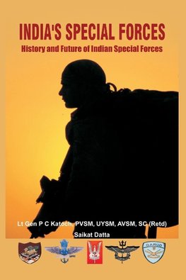 India's Special Forces