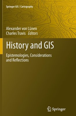 History and GIS