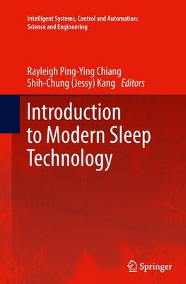 Introduction to Modern Sleep Technology