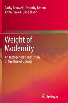 Weight of Modernity