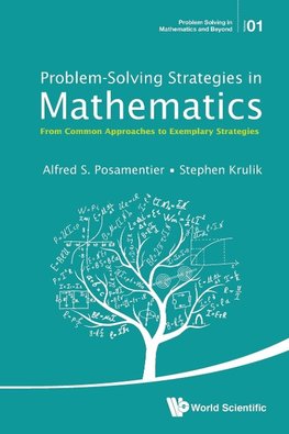 Posamentier, A: Problem-solving Strategies In Mathematics: F