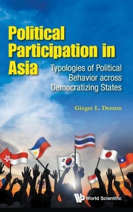 POLITICAL PARTICIPATION IN ASIA