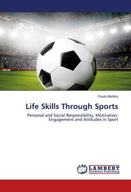 Life Skills Through Sports