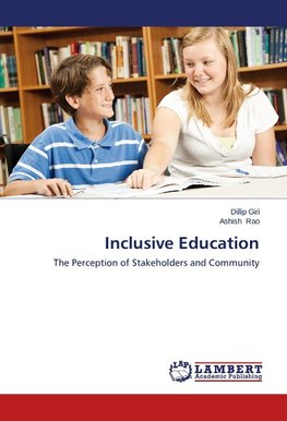 Inclusive Education