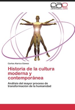 Historia de la cultura moderna y contemporánea