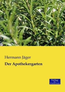 Der Apothekergarten