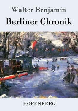 Berliner Chronik