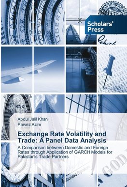 Exchange Rate Volatility and Trade: A Panel Data Analysis